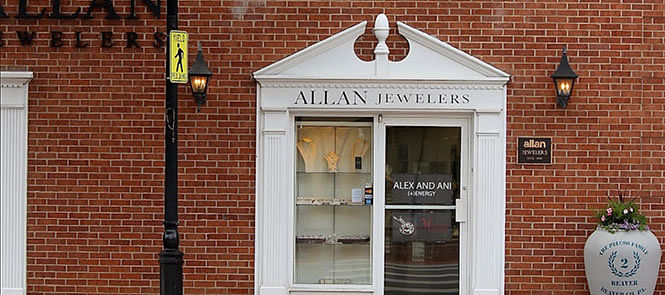 Allan Jewelers